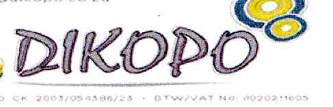 Dikopo